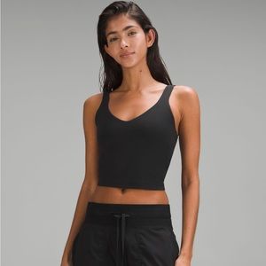 Lululemon Align Tank